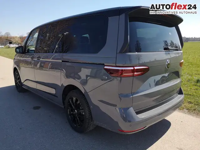 Volkswagen T7 Multivan Edition 1,5eHybrid DSG 4Motion High LÜ 7 Sitzer...