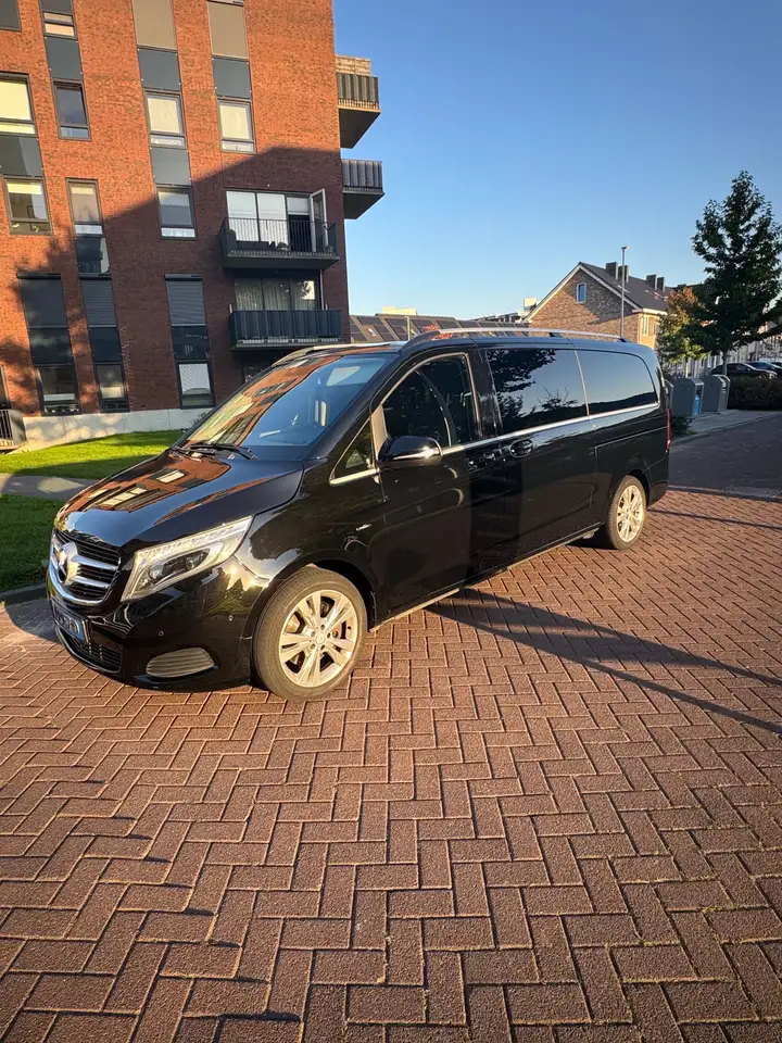 Mercedes-Benz V