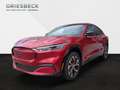Ford Mustang Mach-E AWD +LED+ACC+BLIS Rot - thumbnail 1