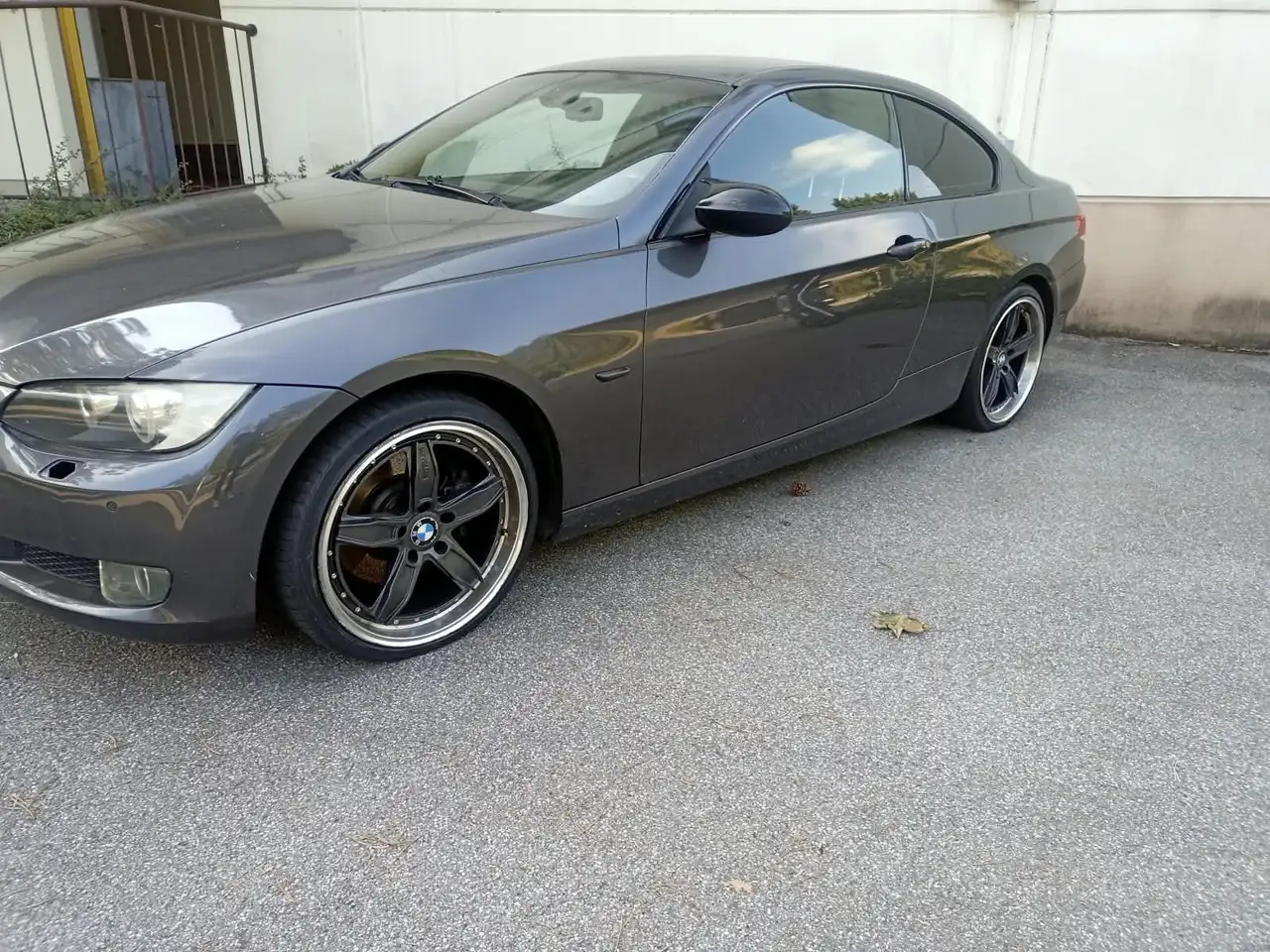 BMW 325