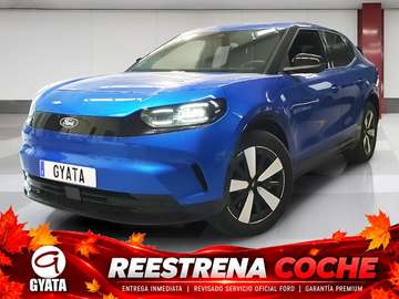 RWD Rango Extendido Premium 77kWh
