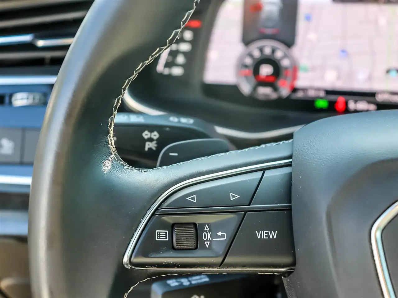 Audi Q8 снимка Audi Q8