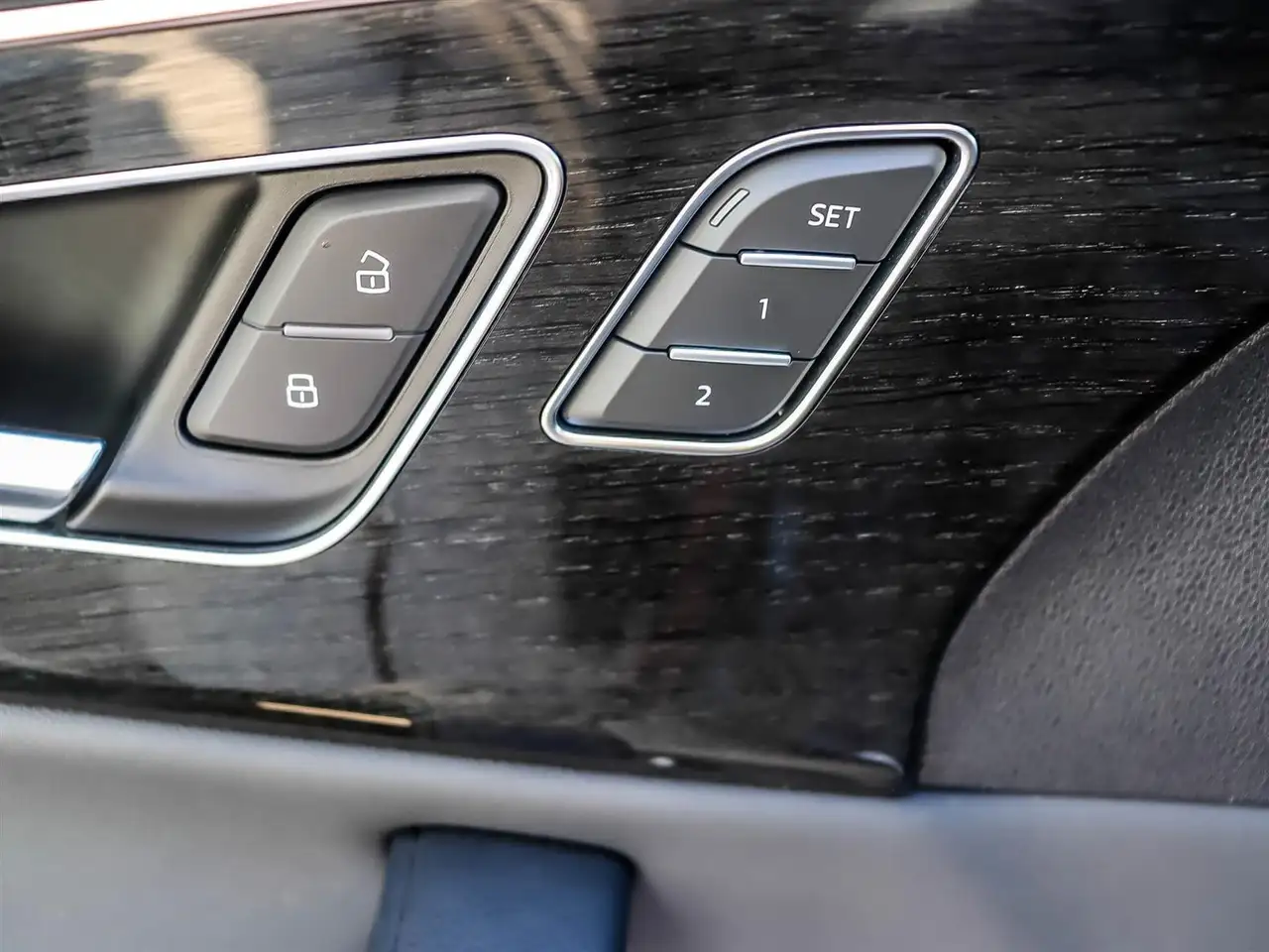 Audi Q8 снимка Audi Q8