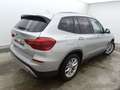 BMW X3 2.0dA sDrive18d PANORAMA Automaat Camera Navi Full Argent - thumbnail 3
