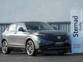Honda HR-V 1,5 i-MMD Hybrid 2WD Elegance Aut. Grau - thumbnail 2