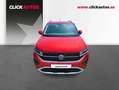 Volkswagen T-Cross 1.0 TSI Más 70kW Rojo - thumbnail 2