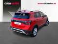 Volkswagen T-Cross 1.0 TSI Más 70kW Rojo - thumbnail 4