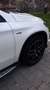 Mercedes-Benz GLE 450 GLE 450 AMG 4Matic 9G-TRONIC AMG Line Blanc - thumbnail 3