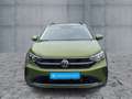 Volkswagen Taigo 1.5 TSI DSG LIFE 5JG+LED+NAVI+AHK+DAB+SHZ Grün - thumbnail 3