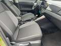Volkswagen Taigo 1.5 TSI DSG LIFE 5JG+LED+NAVI+AHK+DAB+SHZ Grün - thumbnail 12