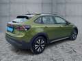 Volkswagen Taigo 1.5 TSI DSG LIFE 5JG+LED+NAVI+AHK+DAB+SHZ Grün - thumbnail 6