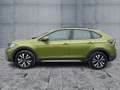 Volkswagen Taigo 1.5 TSI DSG LIFE 5JG+LED+NAVI+AHK+DAB+SHZ Grün - thumbnail 4