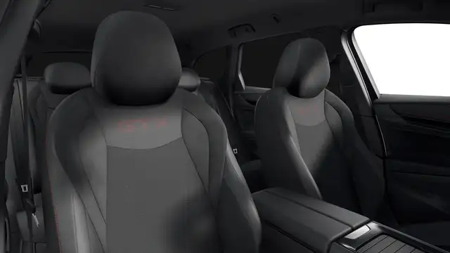 Volkswagen ID.7 view 8