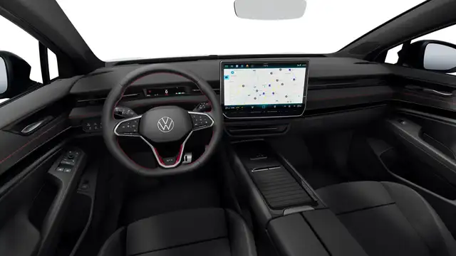 Volkswagen ID.7 view 9