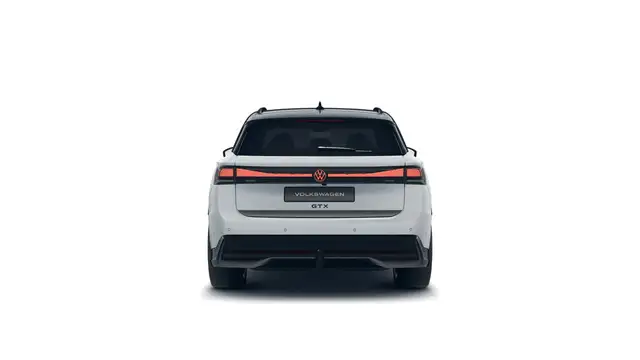 Volkswagen ID.7 view 6