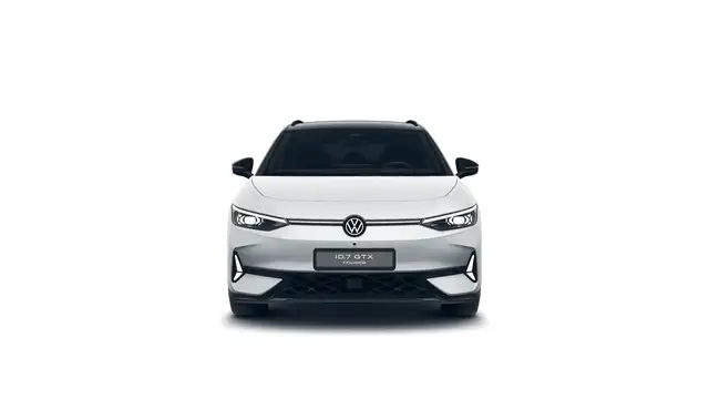 Volkswagen ID.7 view 5