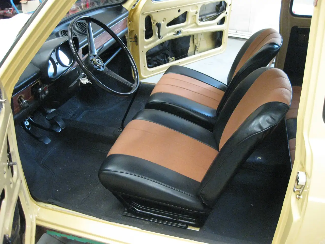 Fiat 127 2p 0.9 C, foto 5