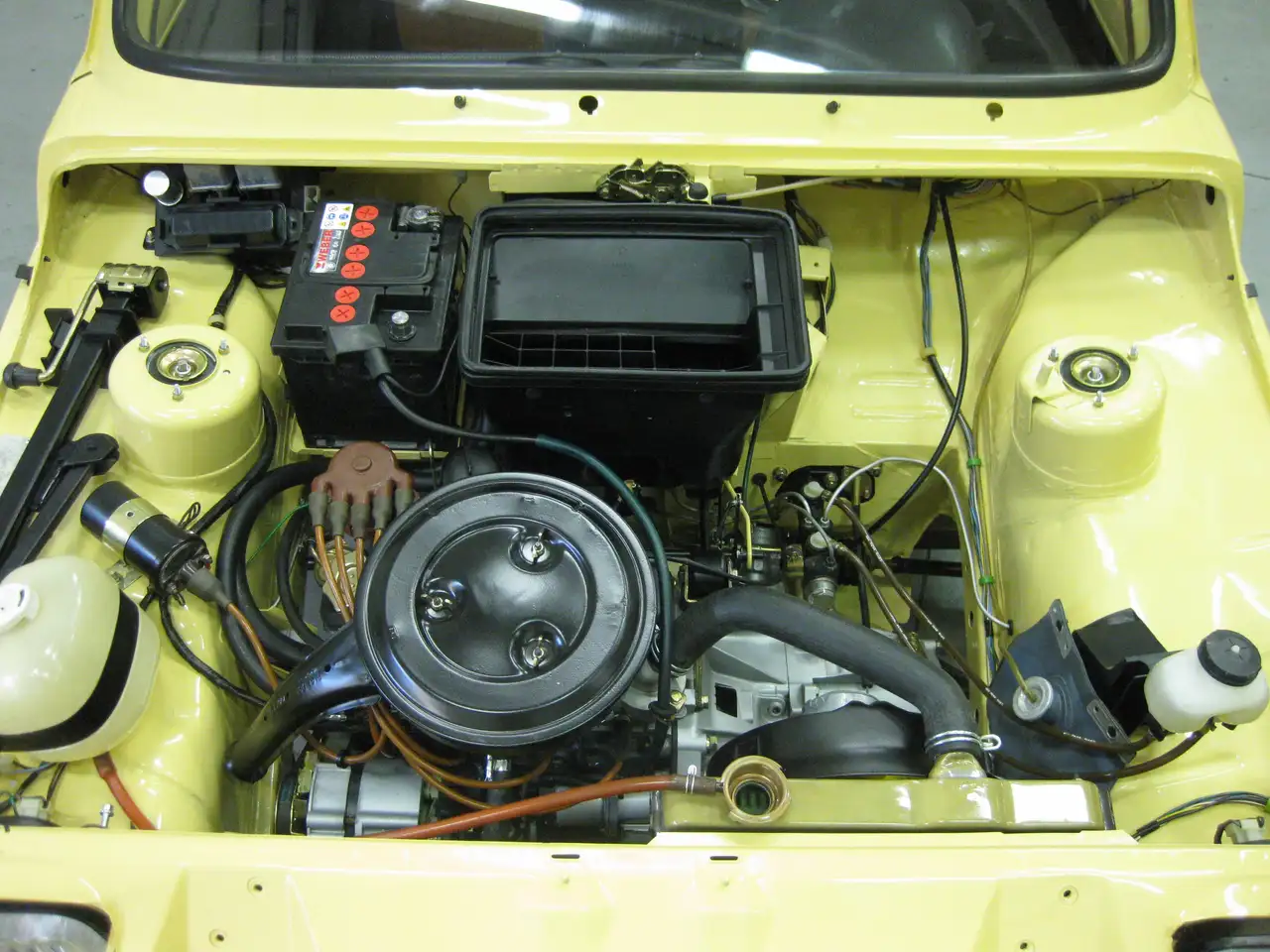 Fiat 127 2p 0.9 C, foto 4