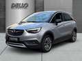 Opel Crossland 2020 1.2 PDC CarPlay Allwetter Sitzh. Grau - thumbnail 1