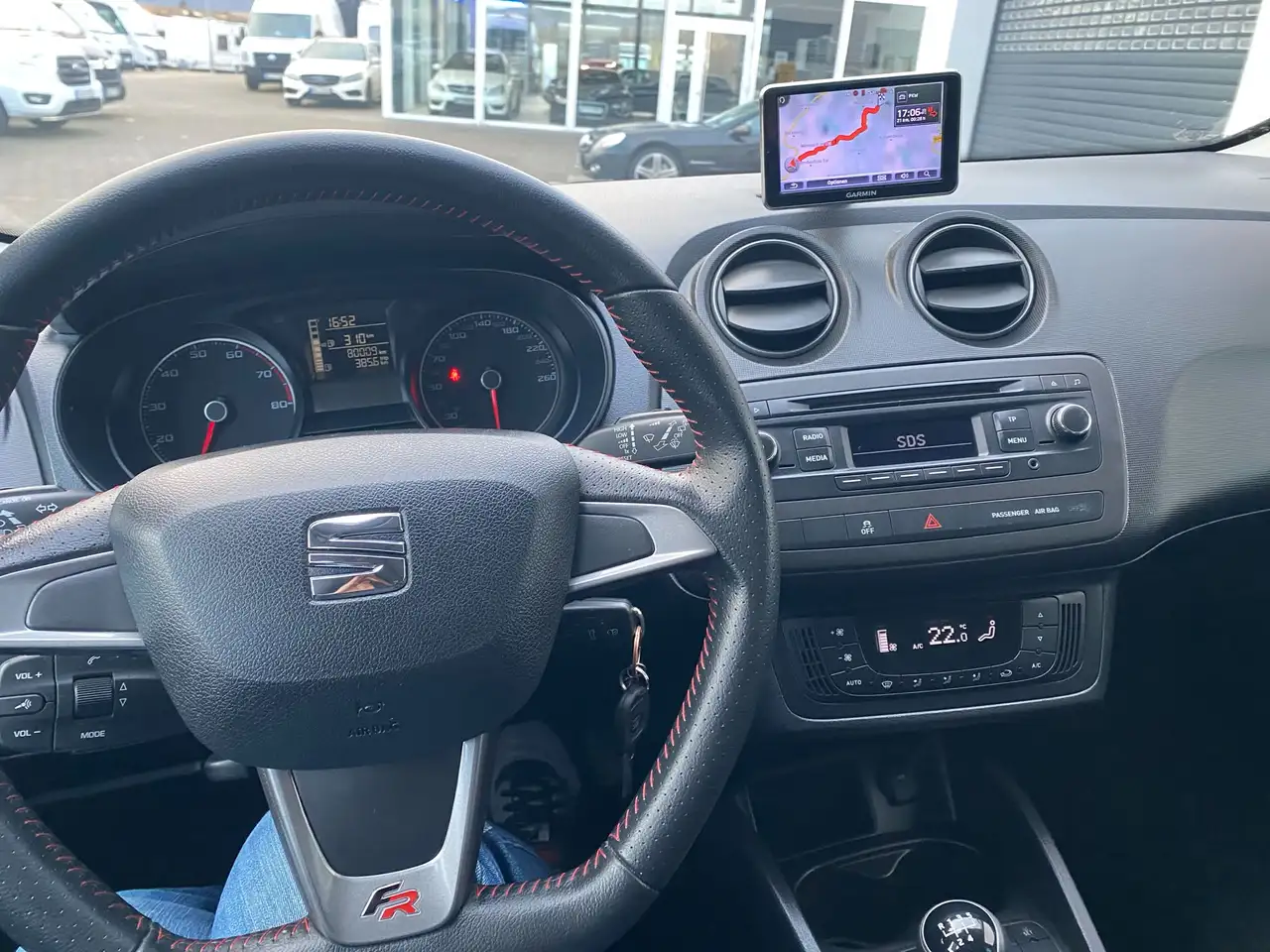 Das Auto