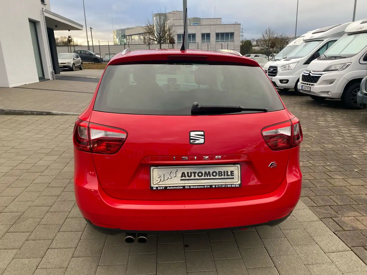 Das Auto