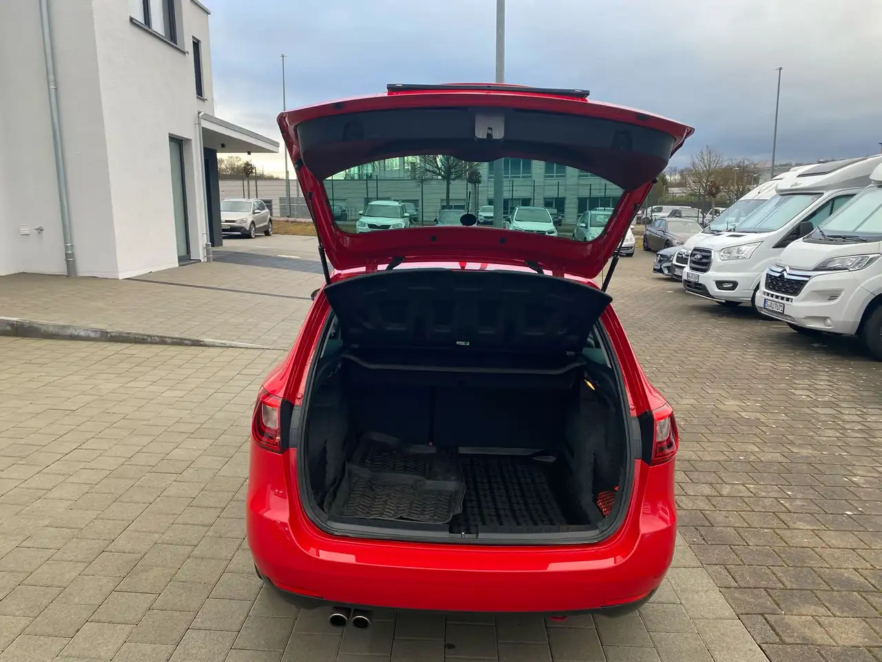 Das Auto