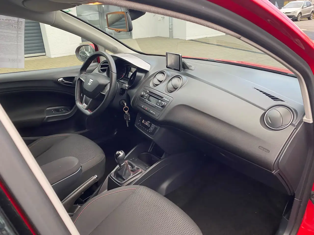 Das Auto