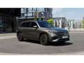 Mercedes-Benz EQB 300 4matic amg line Gris - thumbnail 3