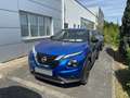 Nissan Juke 1.0 DIG-T N-Connecta Blau - thumbnail 2