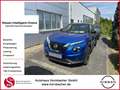 Nissan Juke 1.0 DIG-T N-Connecta Blau - thumbnail 1