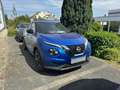 Nissan Juke 1.0 DIG-T N-Connecta Blau - thumbnail 6