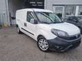 Fiat Doblo Doblò 1.4 T-Jet 16V Natural Power Easy MAXI Blanc - thumbnail 4