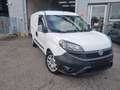 Fiat Doblo Doblò 1.4 T-Jet 16V Natural Power Easy MAXI Blanc - thumbnail 5