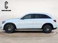 Mercedes-Benz GLC 250 250d 4Matic Aut. Blanco - thumbnail 6