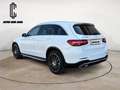 Mercedes-Benz GLC 250 250d 4Matic Aut. Blanco - thumbnail 8