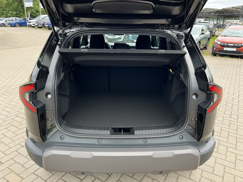 Dacia Duster Hybrid 155 Journey Winterpaket+Navi+LED — photo 15