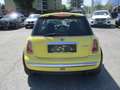 MINI Cooper Mini (R50,R53) Automatik Panorama Leder Жовтий - thumbnail 4