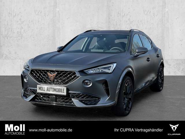 Imagine CUPRA Formentor VZ 4Drive 2.0 TSI 310PS Beats Audio System 19 Zoll
