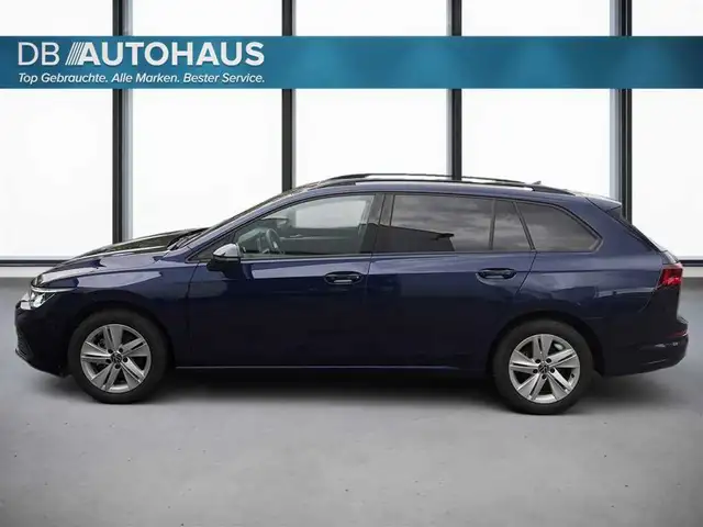 Volkswagen Golf view 7