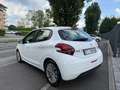 Peugeot 208 5p 1.2 puretech Allure s Per Neopatentati Bianco - thumbnail 3