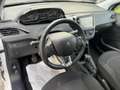 Peugeot 208 5p 1.2 puretech Allure s Per Neopatentati Bianco - thumbnail 6