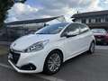 Peugeot 208 5p 1.2 puretech Allure s Per Neopatentati Bianco - thumbnail 2