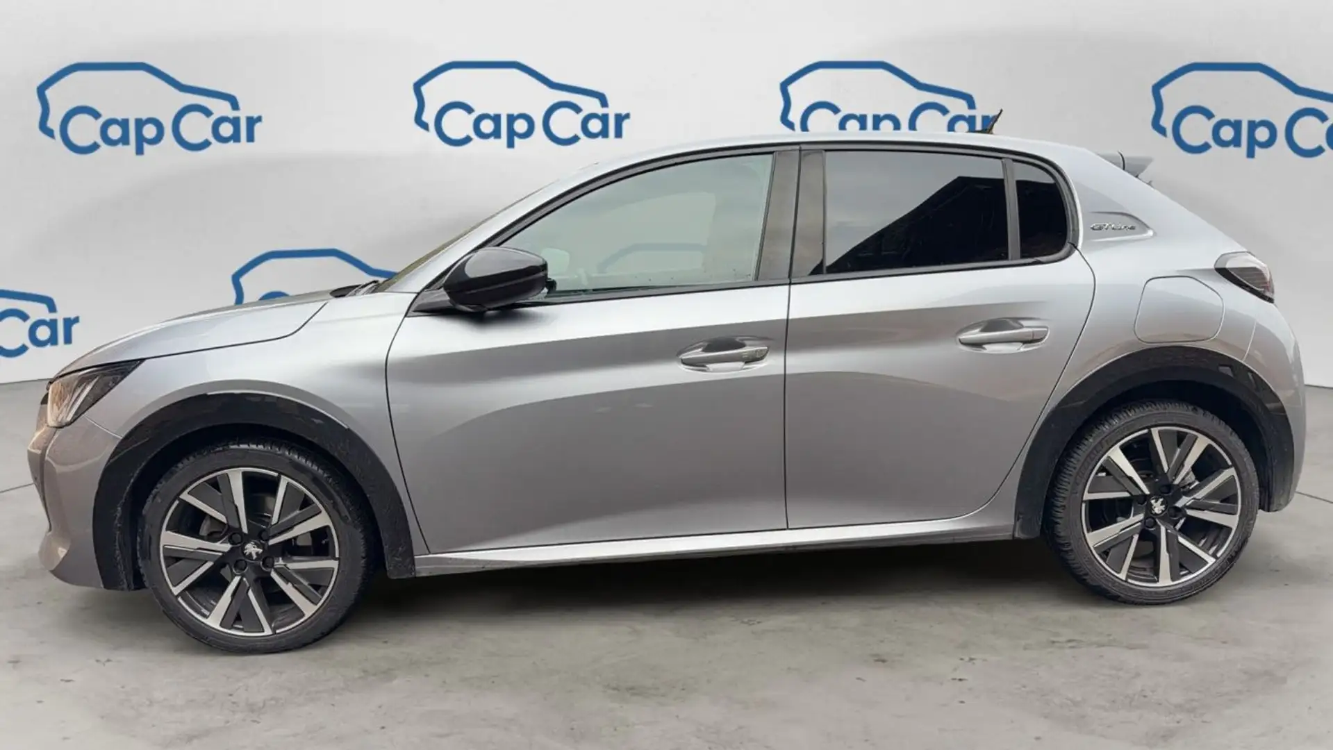 Peugeot 208 1.2 PureTech 100 GT Line - 2