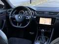 Skoda Superb // SPORT-Line // KEYLESS // GARANTIE Blanc - thumbnail 2