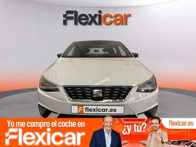 SEAT Ibiza 1.0 TSI S&S Special Edition 110 - foto 1