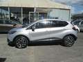 Renault Captur 1.2 tce energy R-Link 120cv edc Argent - thumbnail 3