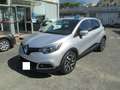Renault Captur 1.2 tce energy R-Link 120cv edc Argent - thumbnail 4
