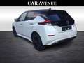 Nissan Leaf 62kWh TEKNA + ProPILOT Park Blanc - thumbnail 5