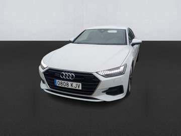Sportback 50 TDI quattro tiptronic 210kW