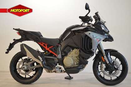 Ducati Multistrada V4 S RADAR